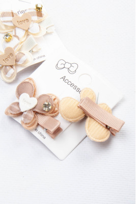 Набір заколок  (2 шт)